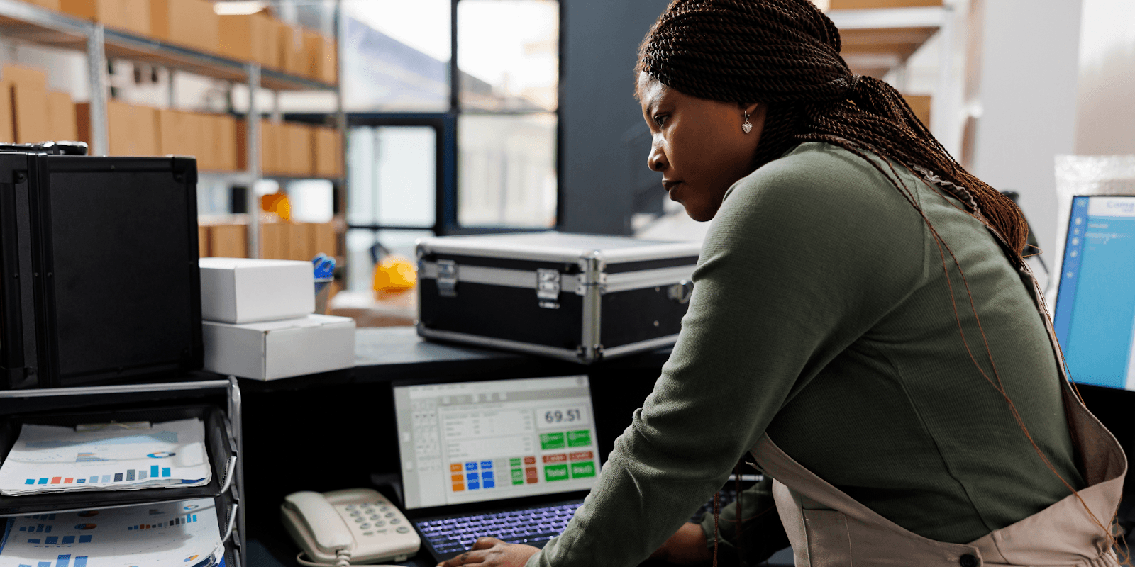 Acesse o artigo da Arbrent e conheça as operações relativas dentro de um negócio