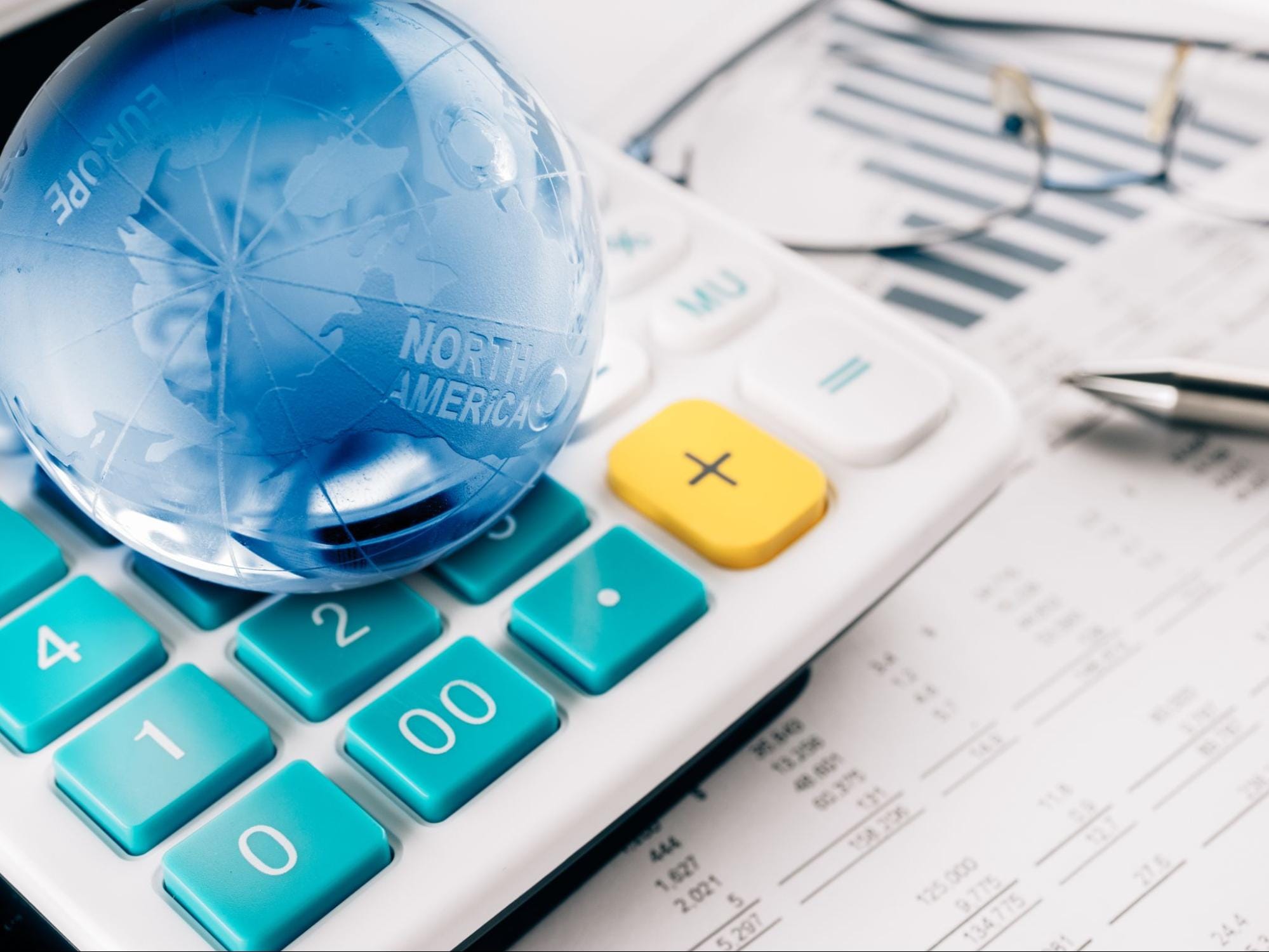 tributação internacional